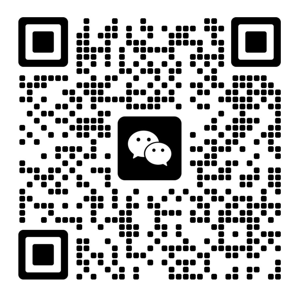 WeChat QR Code